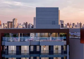 Foto 1 de Apartamento com 1 Quarto à venda, 32m² em Bela Vista, São Paulo