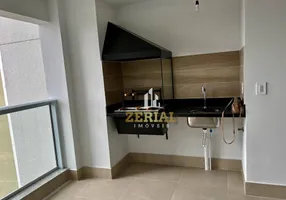 Foto 1 de Apartamento com 2 Quartos à venda, 82m² em Santo Antônio, São Caetano do Sul