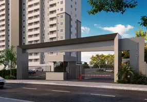 Foto 1 de Apartamento com 2 Quartos à venda, 43m² em Uruguai, Teresina