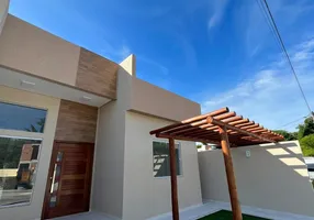 Foto 1 de Casa de Condomínio com 2 Quartos à venda, 128m² em Simões Filho, Simões Filho