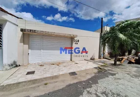 Foto 1 de Casa com 2 Quartos para alugar, 78m² em Antônio Bezerra, Fortaleza