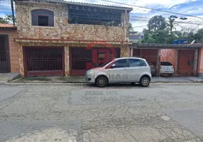 Foto 1 de Sobrado com 3 Quartos à venda, 130m² em Vila Campanela, São Paulo