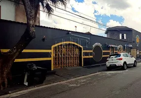 Foto 1 de Casa com 5 Quartos à venda, 278m² em Jardim Bom Pastor, Santo André