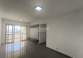 Foto 1 de Apartamento com 3 Quartos para alugar, 98m² em Paulista, Piracicaba