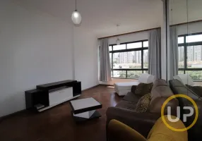 Foto 1 de Apartamento com 4 Quartos à venda, 156m² em Centro, Belo Horizonte