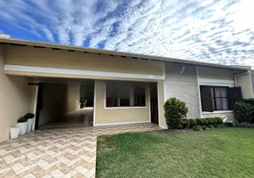 Foto 1 de Casa com 3 Quartos à venda, 141m² em Igara, Canoas