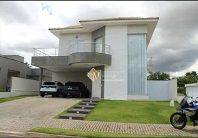 Foto 1 de Casa de Condomínio com 4 Quartos à venda, 305m² em Jardim Delega, Salto