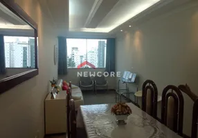 Foto 1 de Apartamento com 3 Quartos à venda, 89m² em Ipiranga, Belo Horizonte