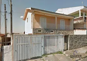 Foto 1 de Sobrado com 3 Quartos à venda, 360m² em Sao Francisco, São José do Rio Preto