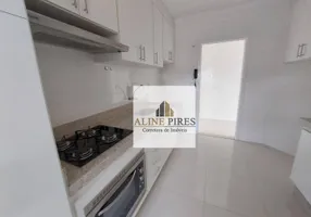 Foto 1 de Apartamento com 2 Quartos à venda, 70m² em São Joaquim, Araçatuba