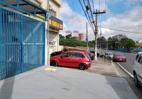 Foto 1 de Ponto Comercial para alugar, 150m² em Vila Nova Bonsucesso, Guarulhos