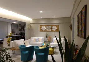 Foto 1 de Apartamento com 3 Quartos à venda, 143m² em Horto Bela Vista, Salvador