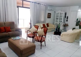 Foto 1 de Apartamento com 4 Quartos à venda, 214m² em Barra da Tijuca, Rio de Janeiro