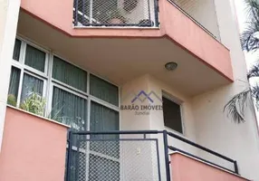 Foto 1 de Apartamento com 3 Quartos à venda, 96m² em Retiro, Jundiaí