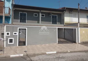 Foto 1 de Sobrado com 4 Quartos à venda, 250m² em Vila São Bento, Campinas