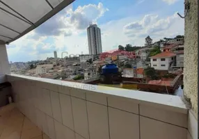 Foto 1 de Sobrado com 4 Quartos à venda, 80m² em Vila Cavaton, São Paulo