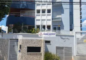 Foto 1 de Apartamento com 3 Quartos à venda, 177m² em Duque de Caxias, Cuiabá