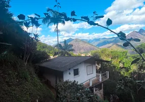 Foto 1 de Casa com 1 Quarto para alugar, 53m² em Correas, Petrópolis