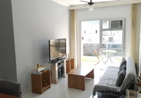 Foto 1 de Apartamento com 3 Quartos à venda, 96m² em Balneário Cidade Atlântica , Guarujá