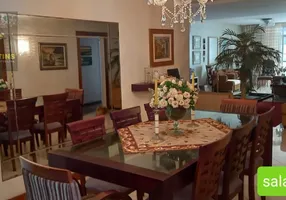 Foto 1 de Apartamento com 4 Quartos à venda, 260m² em Praia da Costa, Vila Velha