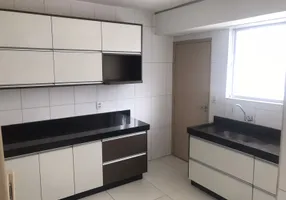 Foto 1 de Apartamento com 4 Quartos à venda, 130m² em Setor Leste Universitário, Goiânia