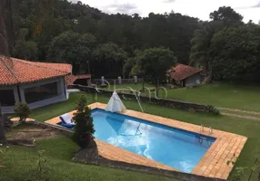 Foto 1 de Casa com 5 Quartos à venda, 450m² em Lopes, Valinhos