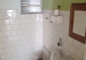 Foto 1 de Sala Comercial para alugar, 18m² em Tijuca, Rio de Janeiro