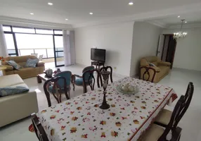 Foto 1 de Apartamento com 3 Quartos para alugar, 130m² em Praia do Morro, Guarapari