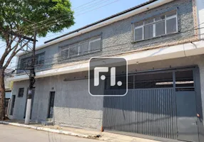 Foto 1 de Galpão/Depósito/Armazém à venda, 650m² em Vila do Encontro, São Paulo