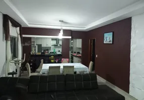 Foto 1 de Casa com 3 Quartos à venda, 200m² em Anápolis City, Anápolis