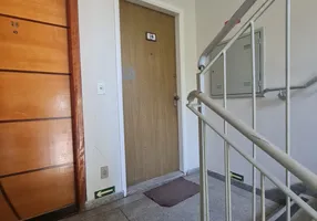Foto 1 de Apartamento com 3 Quartos para alugar, 72m² em Vila Isabel Eber, Jundiaí