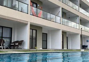 Foto 1 de Flat com 2 Quartos para alugar, 60m² em Maria Farinha, Paulista
