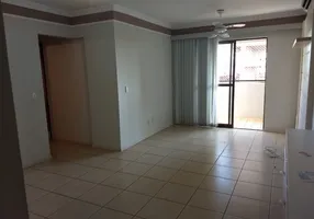 Foto 1 de Apartamento com 3 Quartos à venda, 90m² em Vila Aviação, Bauru