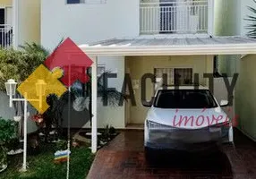 Foto 1 de Casa de Condomínio com 3 Quartos à venda, 182m² em Barão Geraldo, Campinas