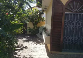 Foto 1 de Casa com 4 Quartos à venda, 220m² em São Francisco, Niterói