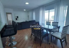 Foto 1 de Apartamento com 3 Quartos à venda, 125m² em Boa Vista, São Caetano do Sul
