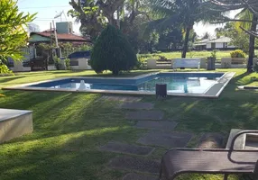 Foto 1 de Casa com 4 Quartos à venda, 550m² em Barra Grande , Vera Cruz