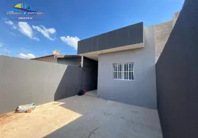 Foto 1 de Casa com 2 Quartos à venda, 90m² em Jardim do Trevo - Nova Veneza, Sumaré
