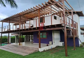 Foto 1 de Casa de Condomínio com 6 Quartos à venda, 442m² em Jardim Santana, Gravatá