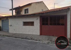 Foto 1 de Casa com 3 Quartos à venda, 110m² em Vila Nova Aparecida, Mogi das Cruzes