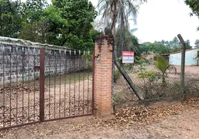 Foto 1 de Casa com 2 Quartos à venda, 135m² em Chapada dos Guimarães, Brotas