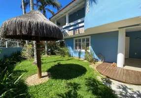 Foto 1 de Casa com 5 Quartos à venda, 300m² em Santa Mônica, Florianópolis