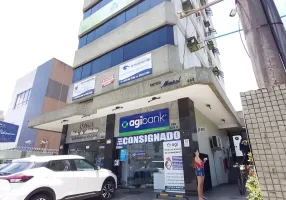 Foto 1 de Ponto Comercial para alugar, 42m² em Vila Maia, Guarujá