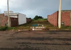 Foto 1 de Lote/Terreno à venda, 250m² em Jardim São Francisco, Piracicaba