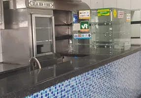 Foto 1 de Ponto Comercial para alugar, 32m² em Bom Retiro, São Paulo