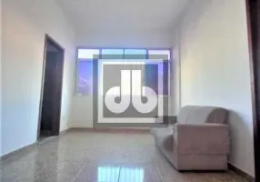 Foto 1 de Apartamento com 1 Quarto à venda, 48m² em Cocotá, Rio de Janeiro