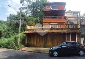 Foto 1 de Casa de Condomínio com 3 Quartos para venda ou aluguel, 269m² em Samambaia, Mairiporã