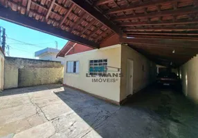 Foto 1 de Casa com 5 Quartos à venda, 173m² em Algodoal, Piracicaba