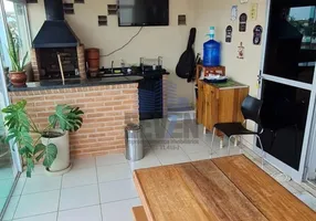 Foto 1 de Apartamento com 3 Quartos à venda, 120m² em Jardim Bela Vista, Bauru