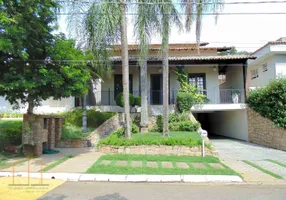 Foto 1 de Casa de Condomínio com 3 Quartos para venda ou aluguel, 403m² em Condomínio Portella, Itu